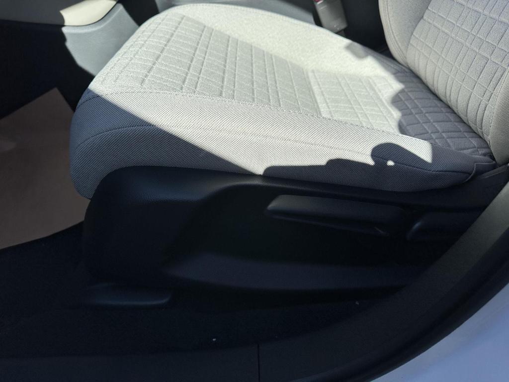 new 2026 Honda HR-V car, priced at $29,605