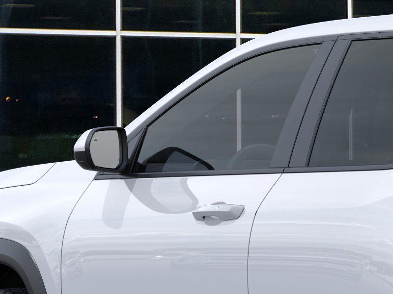 new 2026 Chevrolet Equinox car, priced at $27,889