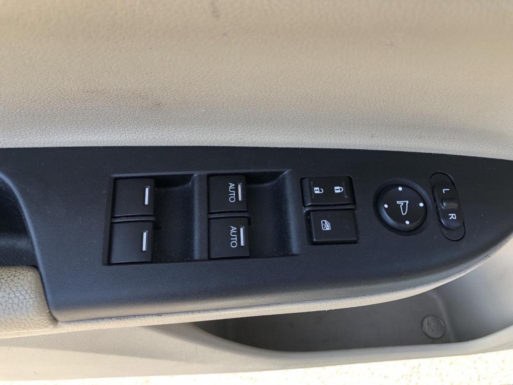 used 2015 Honda Accord car, priced at $13,489