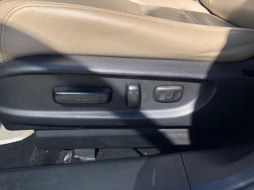 used 2015 Honda Accord car, priced at $13,489