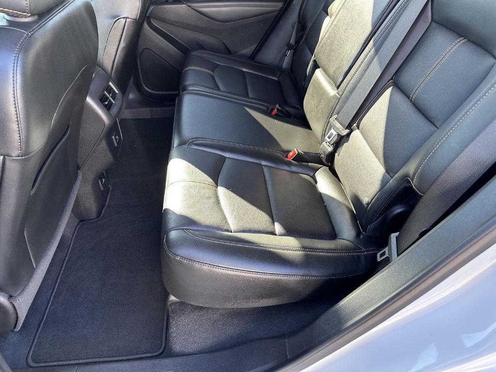 used 2022 Chevrolet Equinox car, priced at $20,489