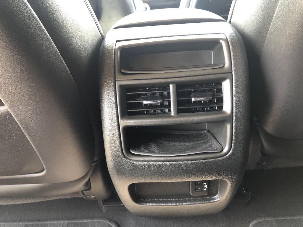 used 2017 Cadillac XT5 car, priced at $14,925