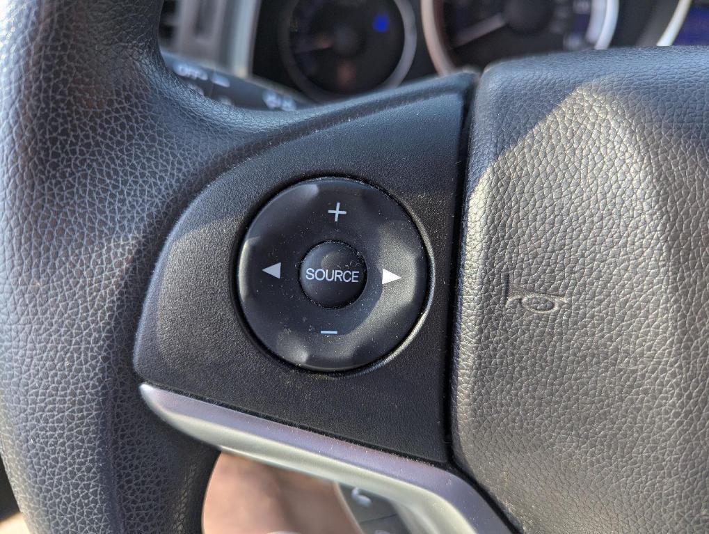 used 2016 Honda Fit car, priced at $7,987