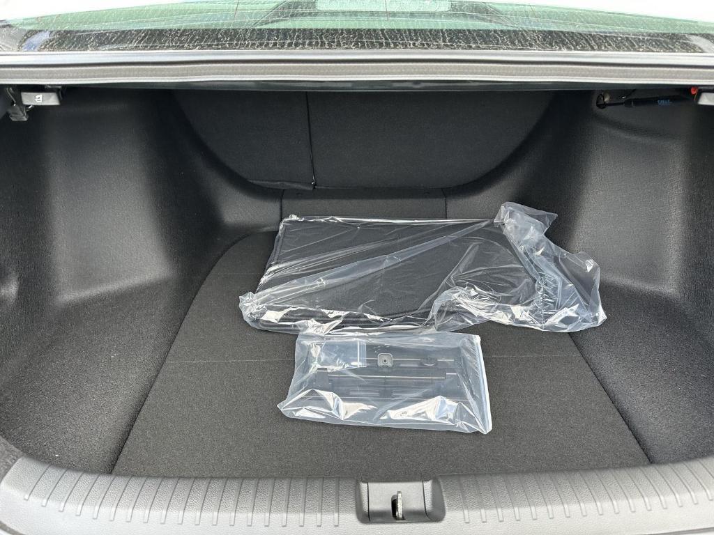 new 2025 Honda Accord Hybrid car, priced at $36,135