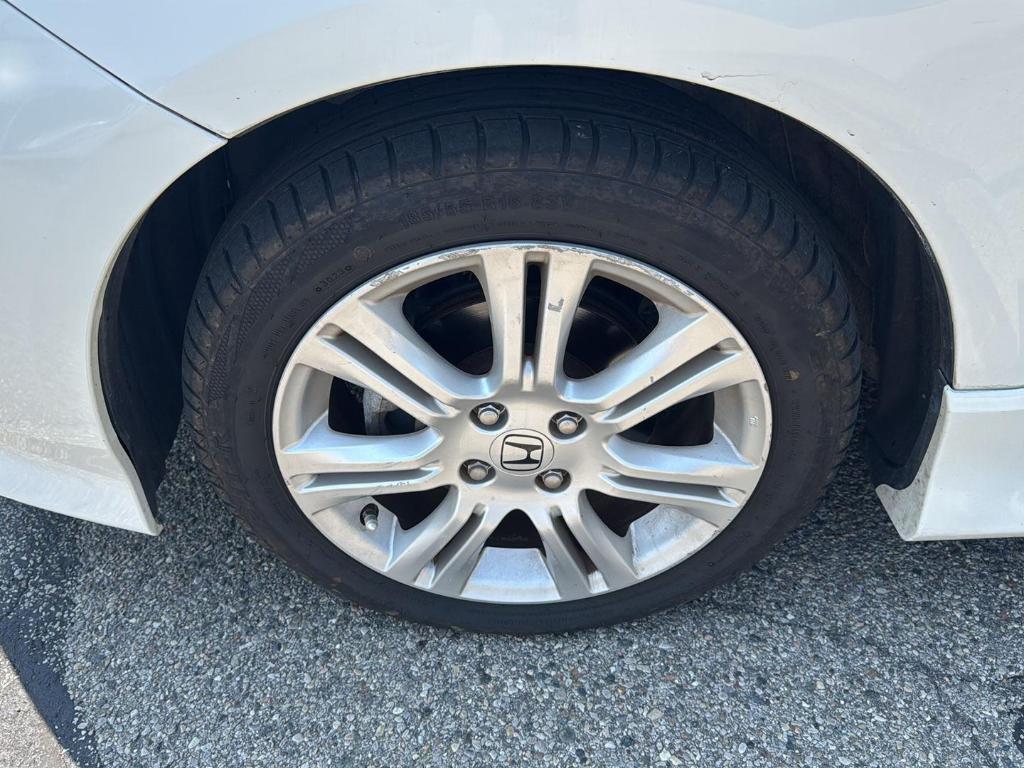 used 2010 Honda Fit car, priced at $10,957