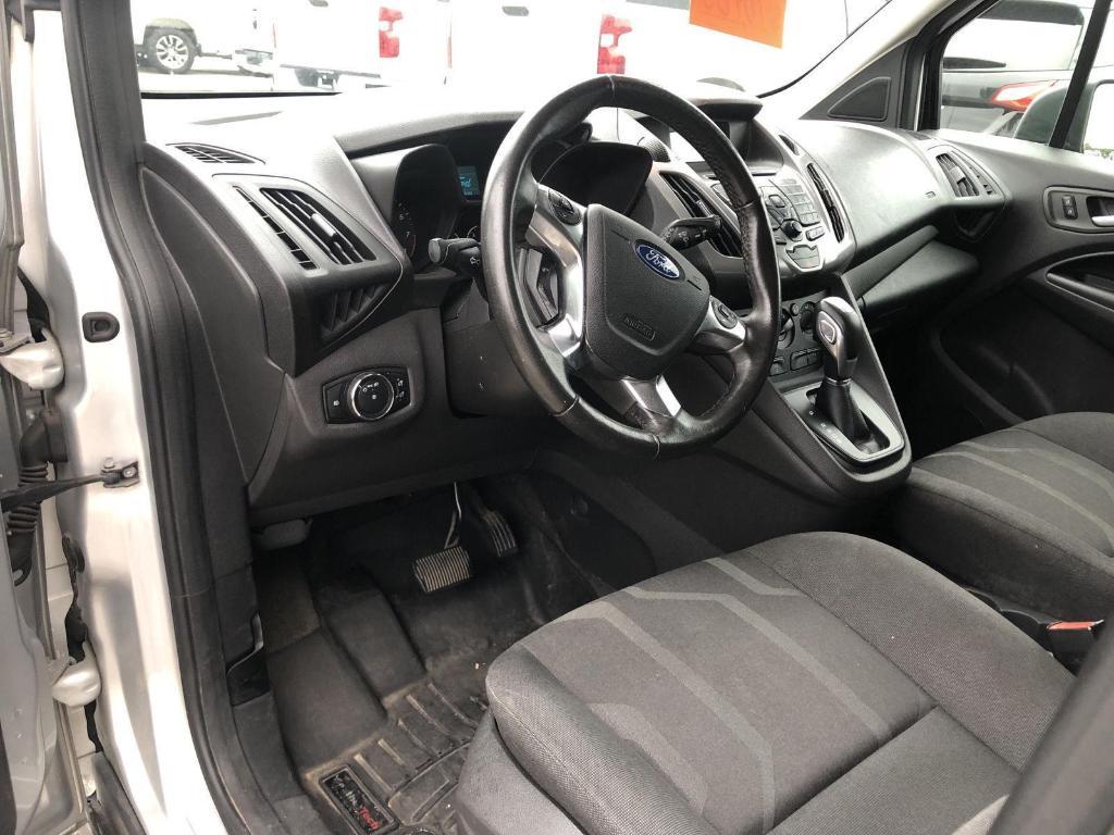 used 2016 Ford Transit Connect car, priced at $10,985