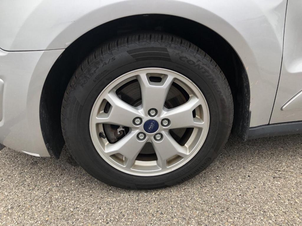 used 2016 Ford Transit Connect car, priced at $10,985