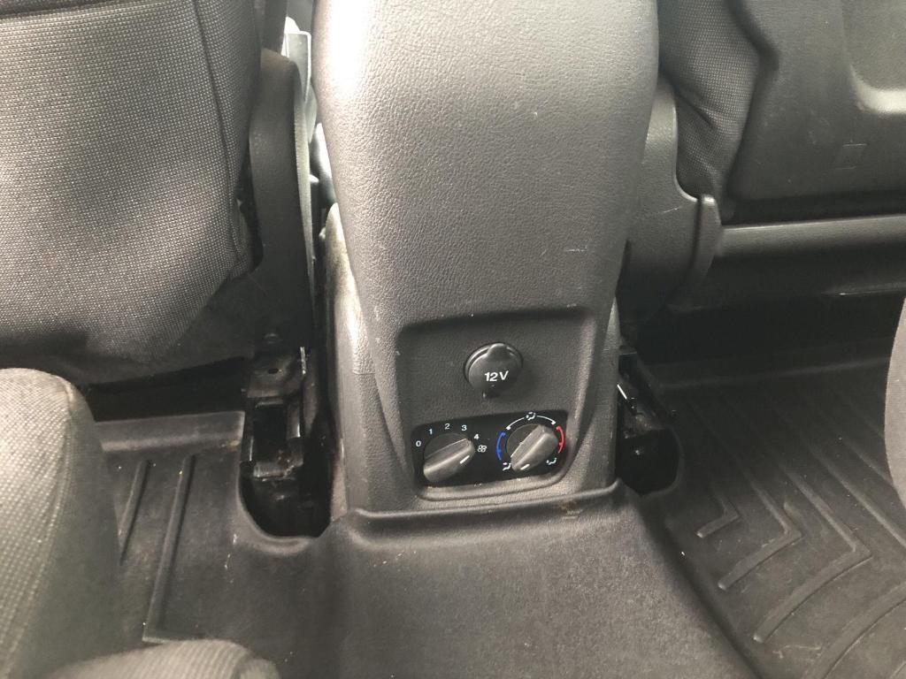 used 2016 Ford Transit Connect car, priced at $10,985