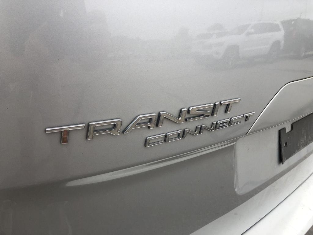used 2016 Ford Transit Connect car, priced at $10,985