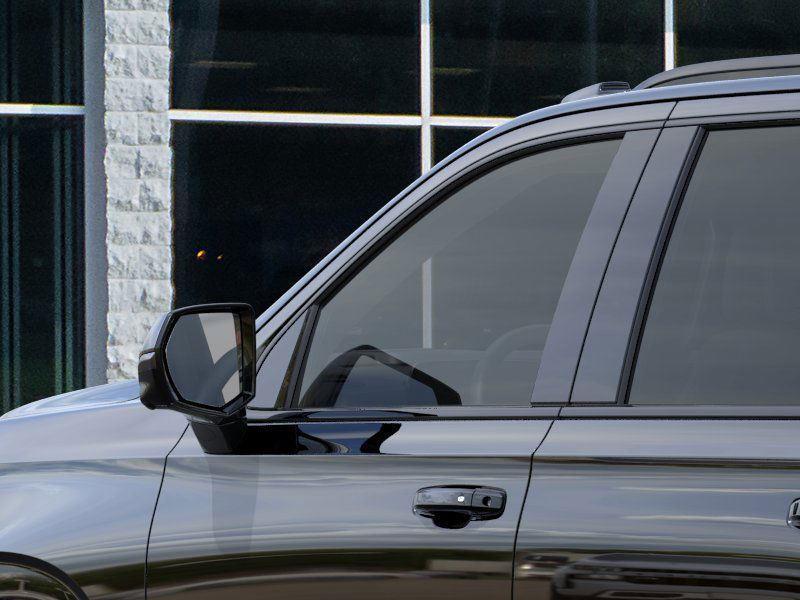 new 2025 Chevrolet Suburban car, priced at $72,238