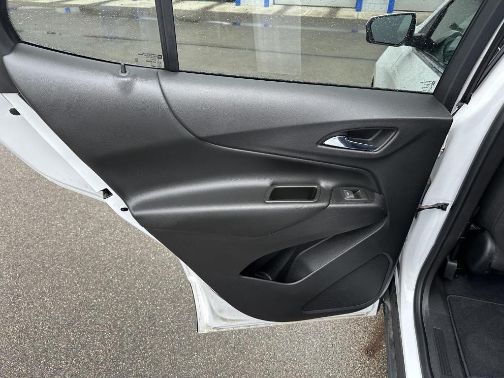 used 2020 Chevrolet Equinox car, priced at $17,595