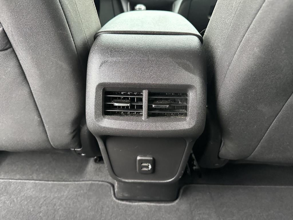 used 2020 Chevrolet Equinox car, priced at $17,595