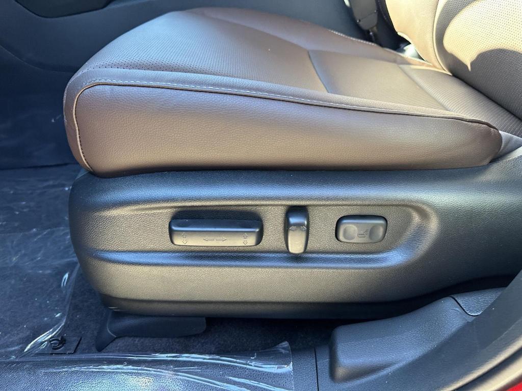 new 2026 Honda Ridgeline car, priced at $45,345