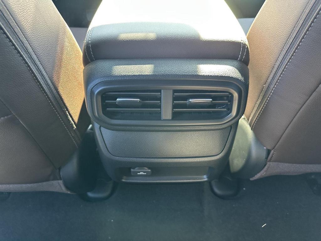 new 2026 Honda Ridgeline car, priced at $45,345