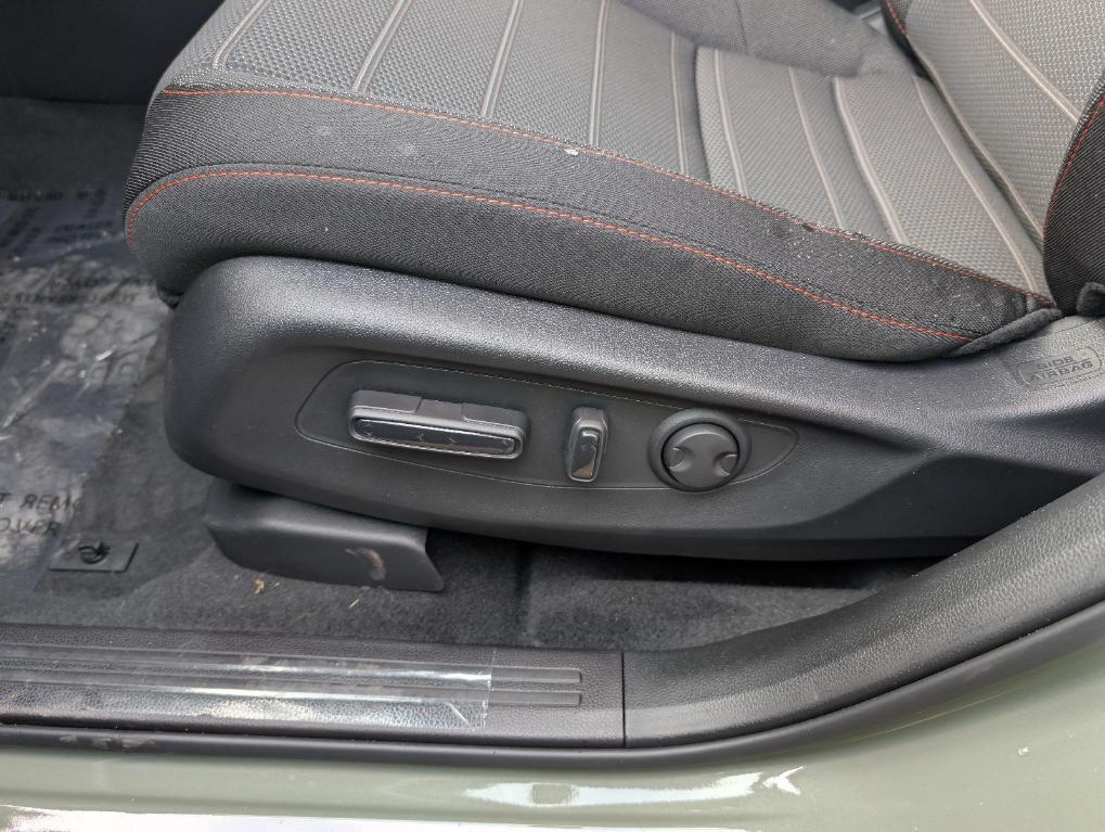 new 2026 Honda CR-V Hybrid car, priced at $40,705