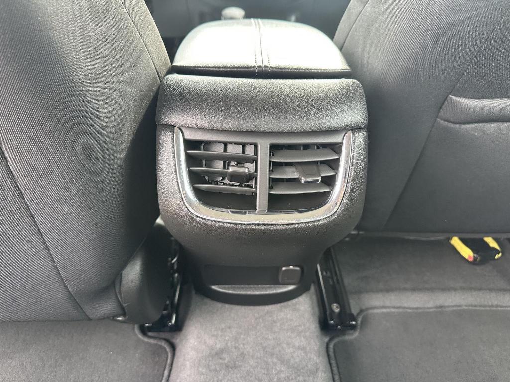 used 2024 Chevrolet Malibu car, priced at $19,389