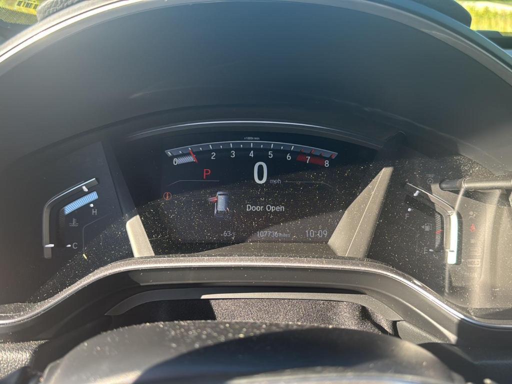 used 2018 Honda CR-V car, priced at $19,989