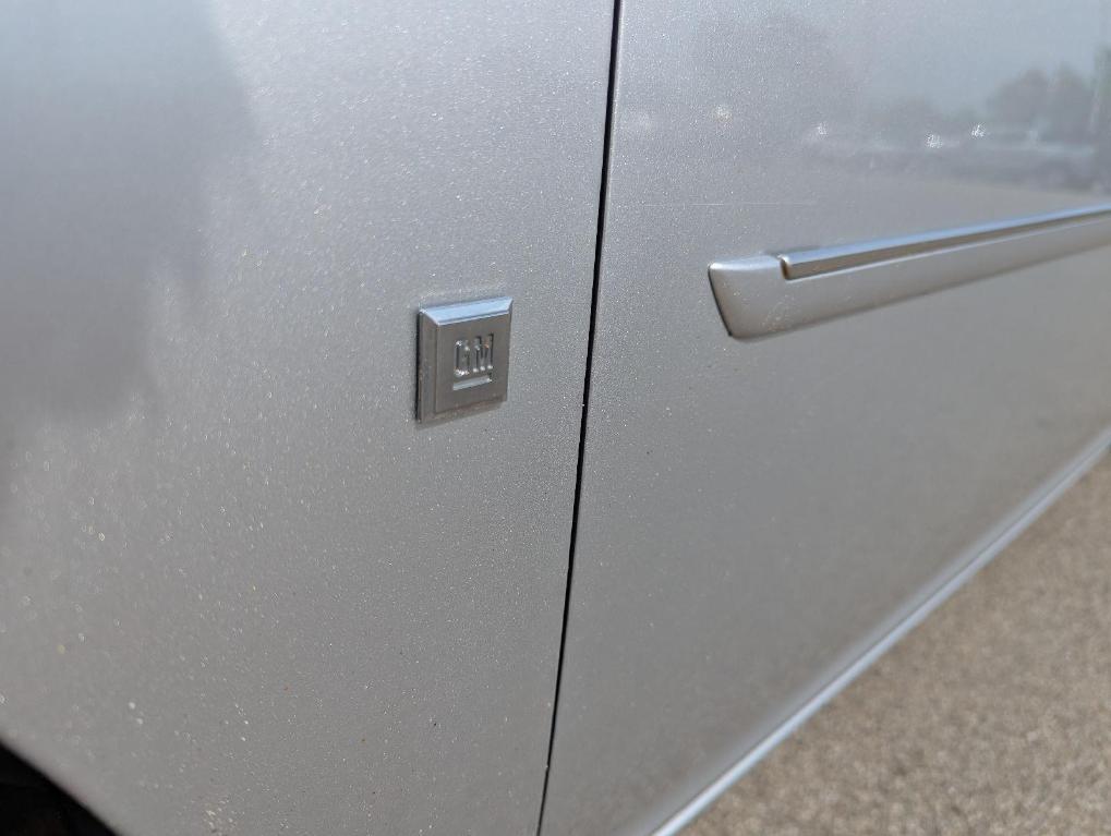 used 2009 Buick Lucerne car, priced at $7,389