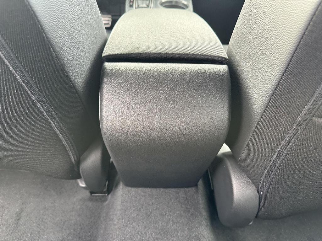 new 2026 Honda Civic Hybrid car, priced at $30,945