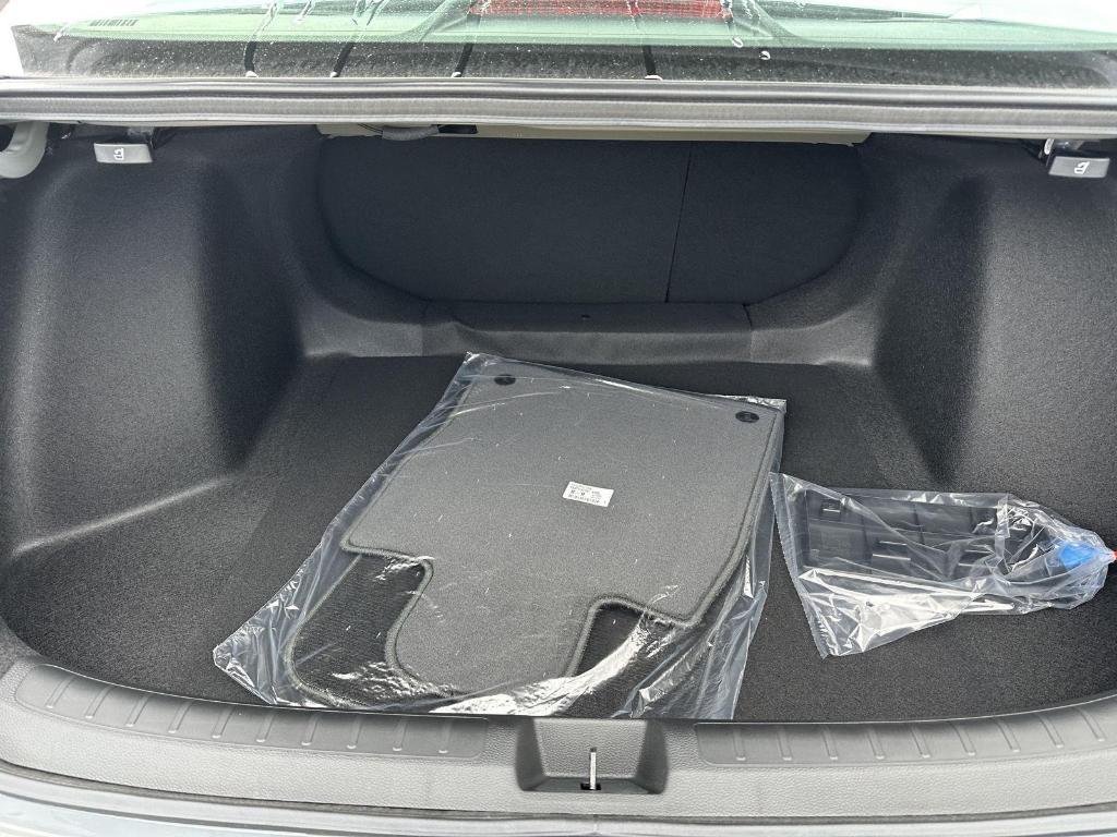 new 2026 Honda Civic Hybrid car, priced at $30,945