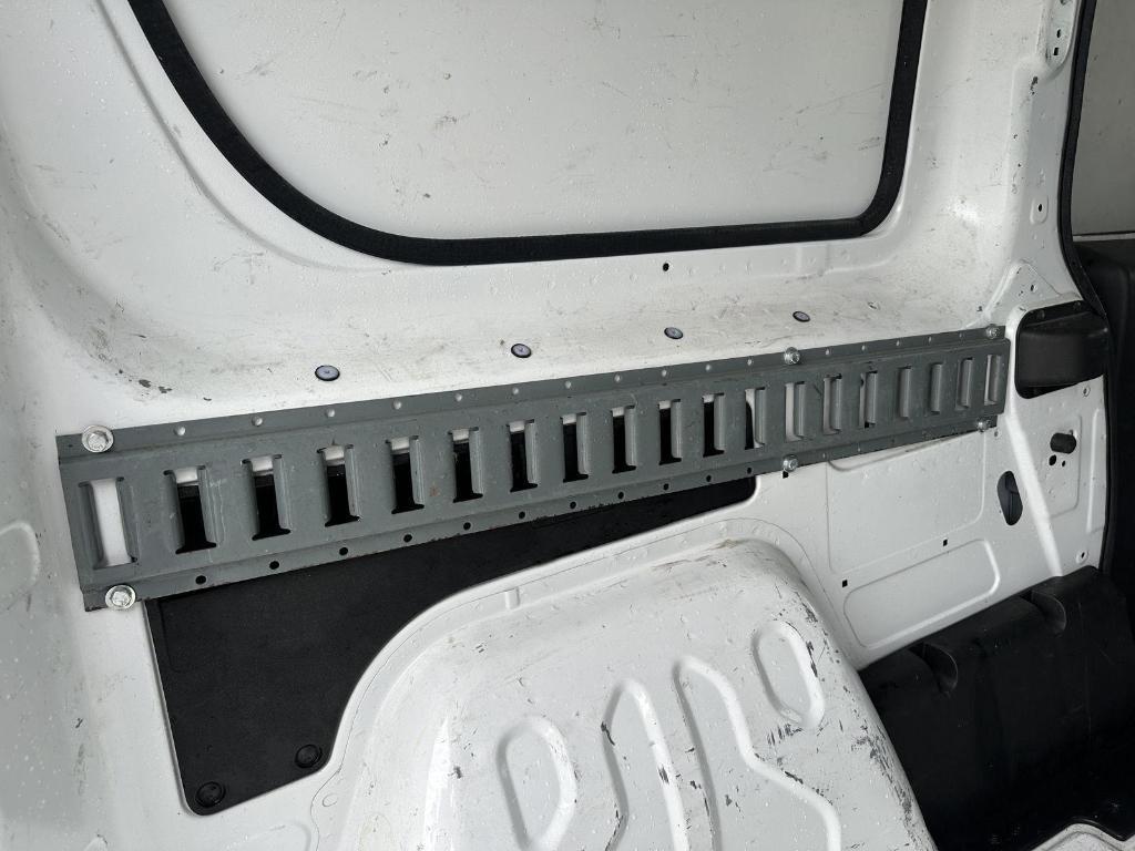 used 2016 Ram ProMaster City car, priced at $10,624