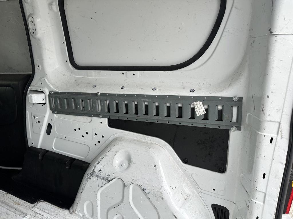 used 2016 Ram ProMaster City car, priced at $10,624