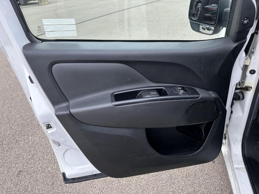 used 2016 Ram ProMaster City car, priced at $10,624