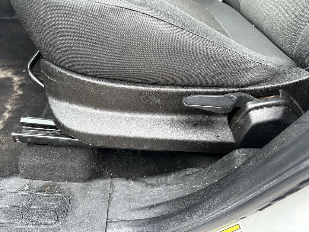used 2016 Ram ProMaster City car, priced at $10,624