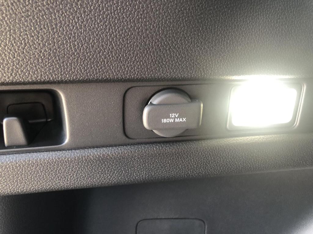 new 2026 Honda CR-V car, priced at $34,000