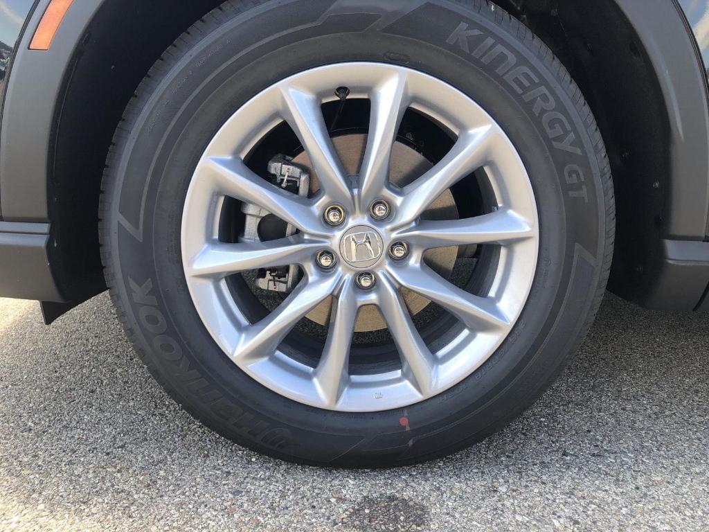 new 2026 Honda CR-V car, priced at $34,000
