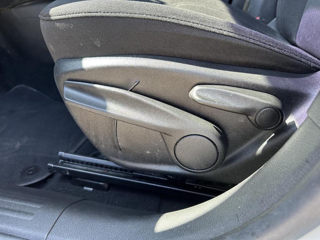 used 2016 Jeep Renegade car, priced at $8,489
