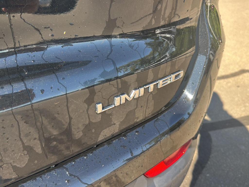 used 2020 Jeep Compass car, priced at $16,989