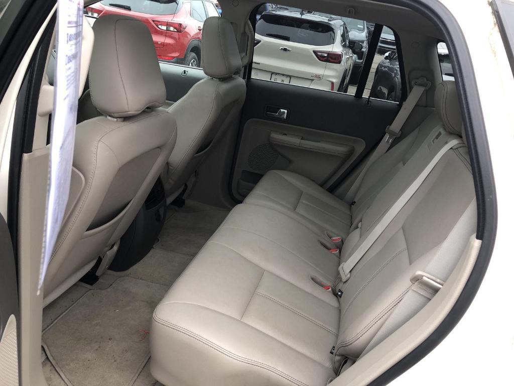used 2008 Ford Edge car, priced at $5,989