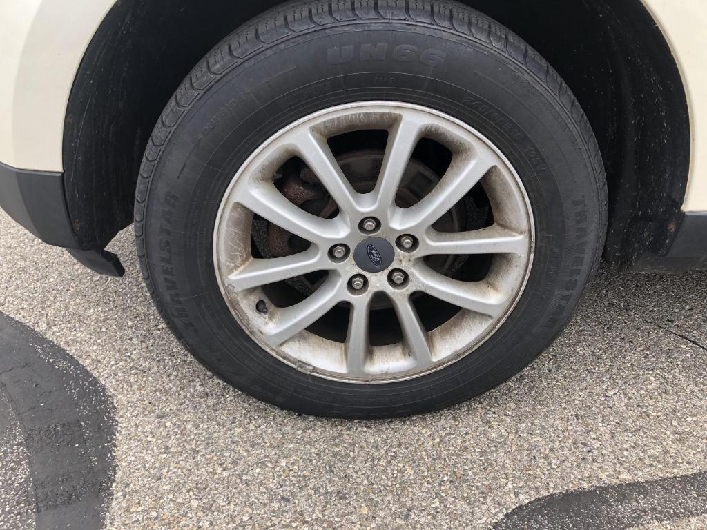 used 2008 Ford Edge car, priced at $5,989