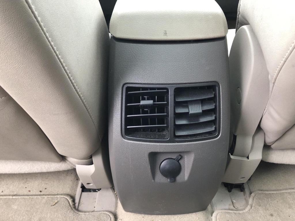 used 2008 Ford Edge car, priced at $5,989