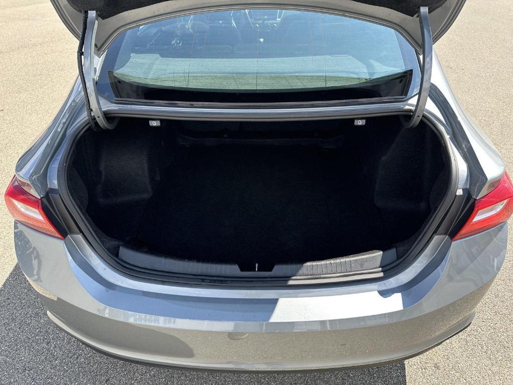 used 2023 Chevrolet Malibu car, priced at $17,995