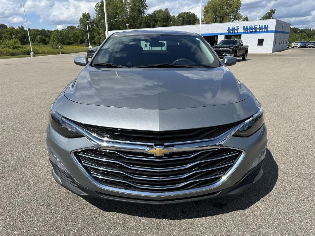 used 2023 Chevrolet Malibu car, priced at $17,995