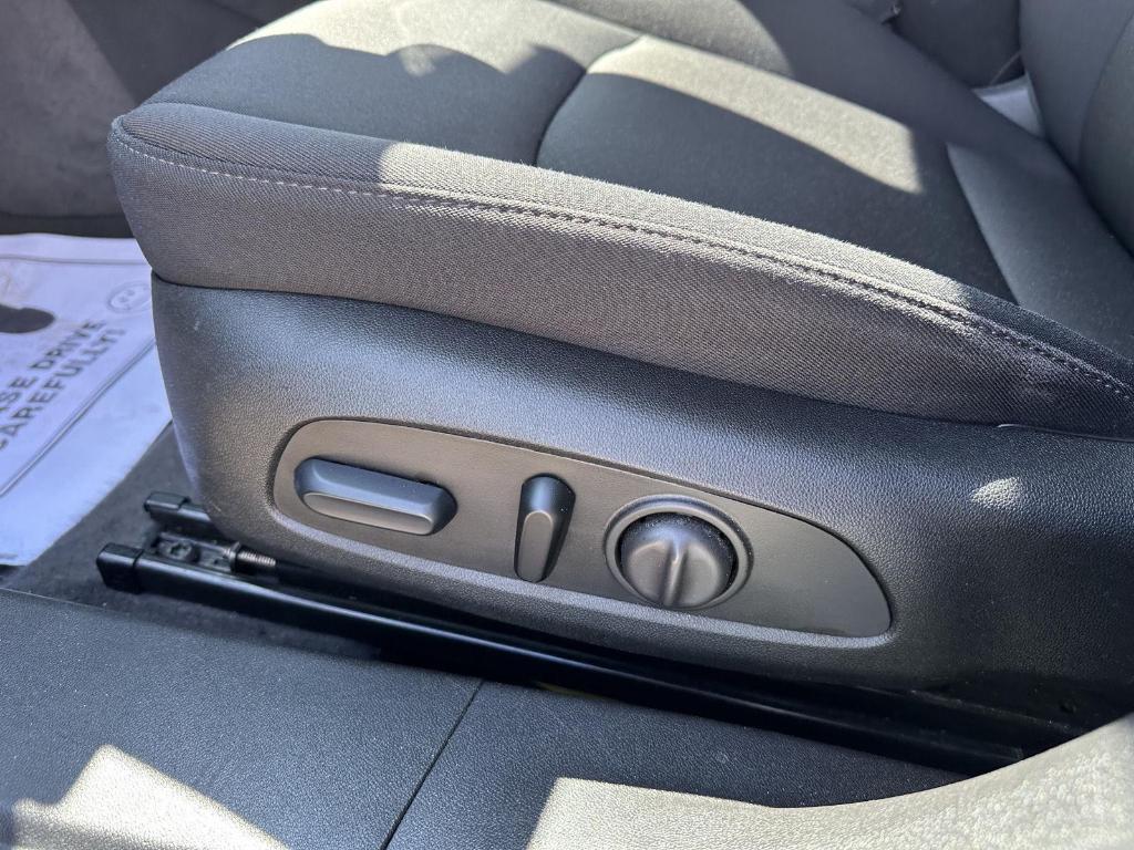 used 2023 Chevrolet Malibu car, priced at $17,995