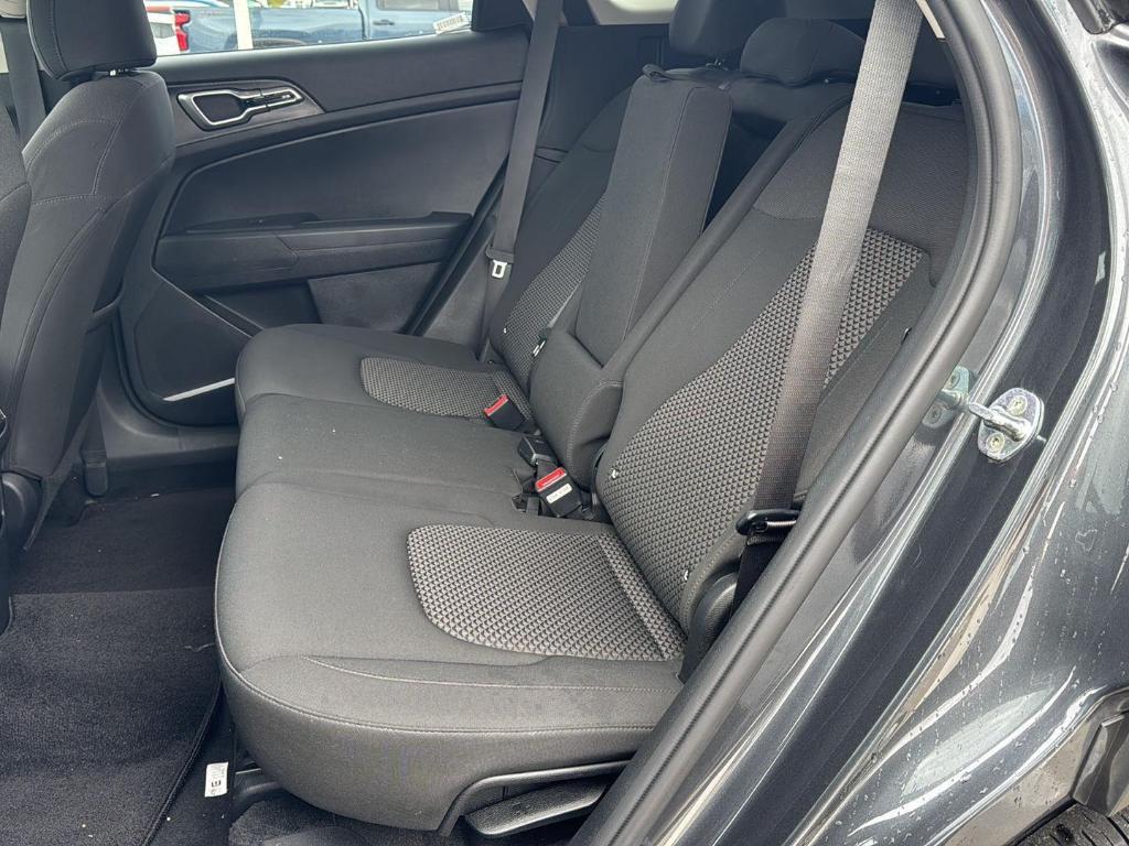 used 2023 Kia Sportage car, priced at $19,957