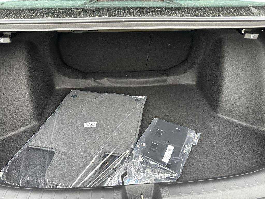 new 2026 Honda Civic Hybrid car, priced at $30,490