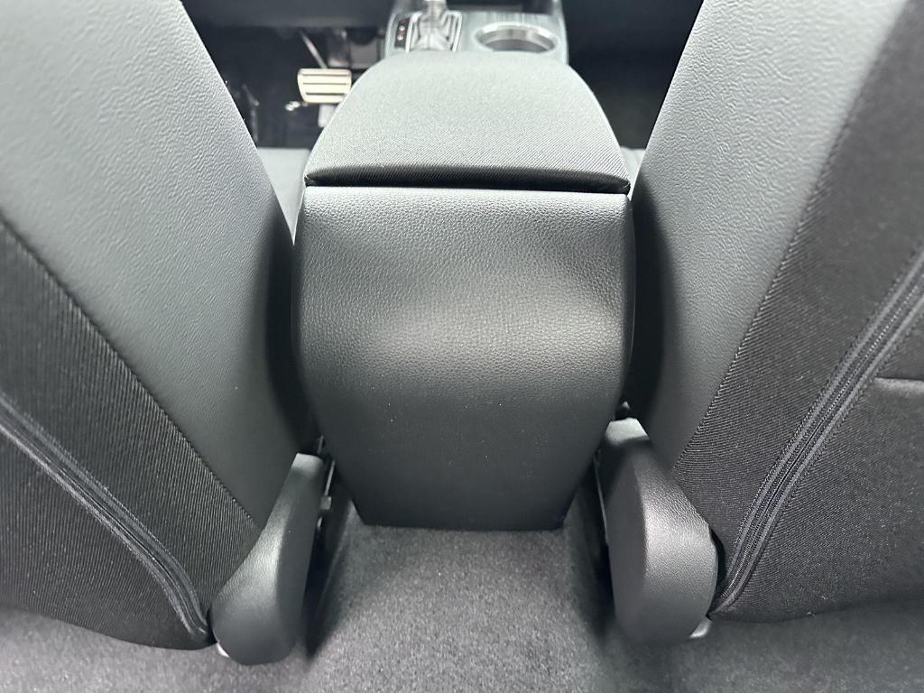 new 2026 Honda Civic Hybrid car, priced at $30,490