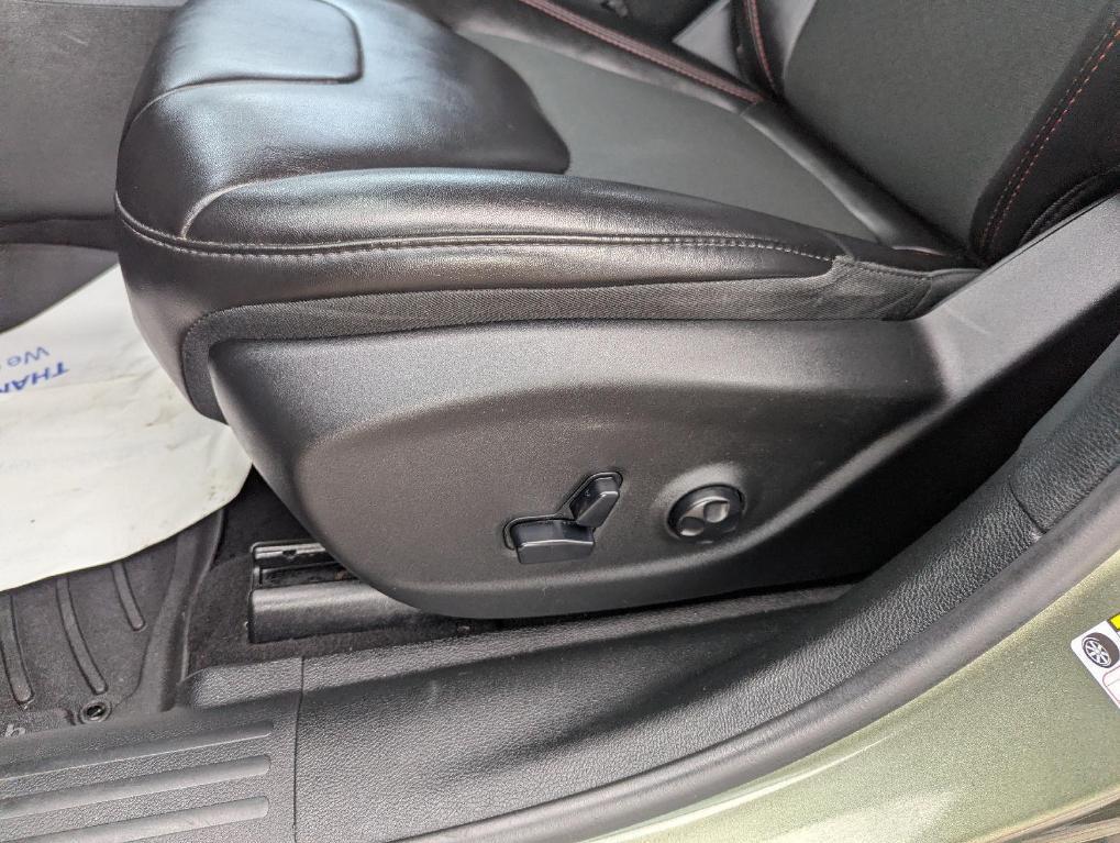used 2019 Jeep Cherokee car, priced at $16,987