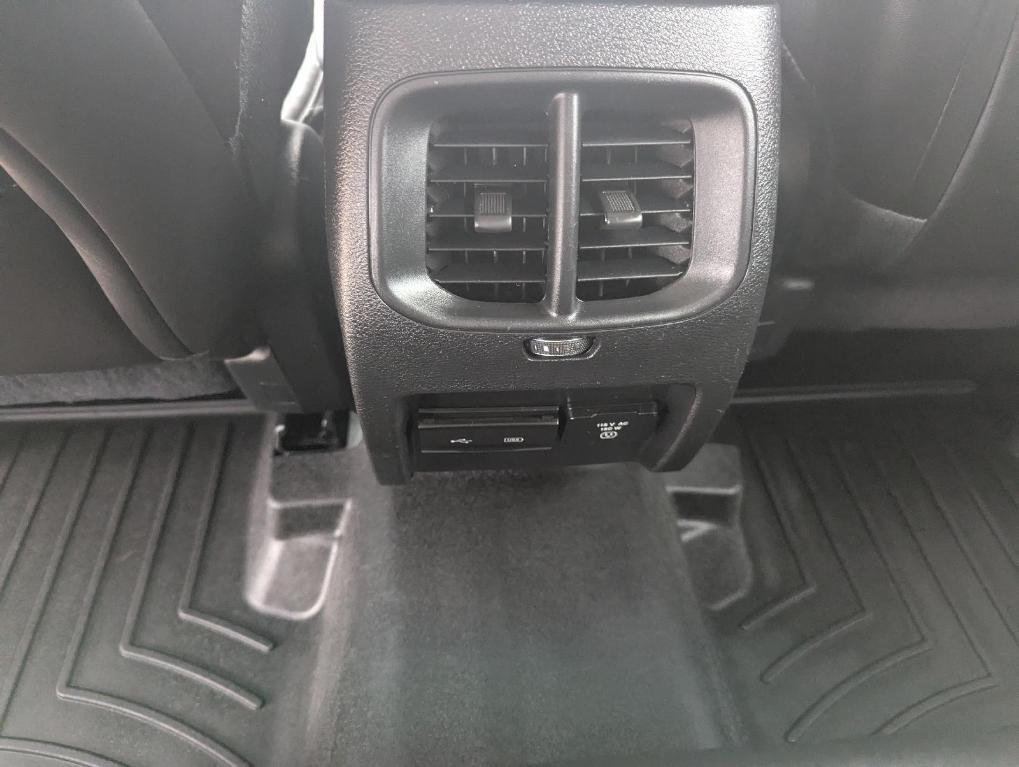 used 2019 Jeep Cherokee car, priced at $16,987