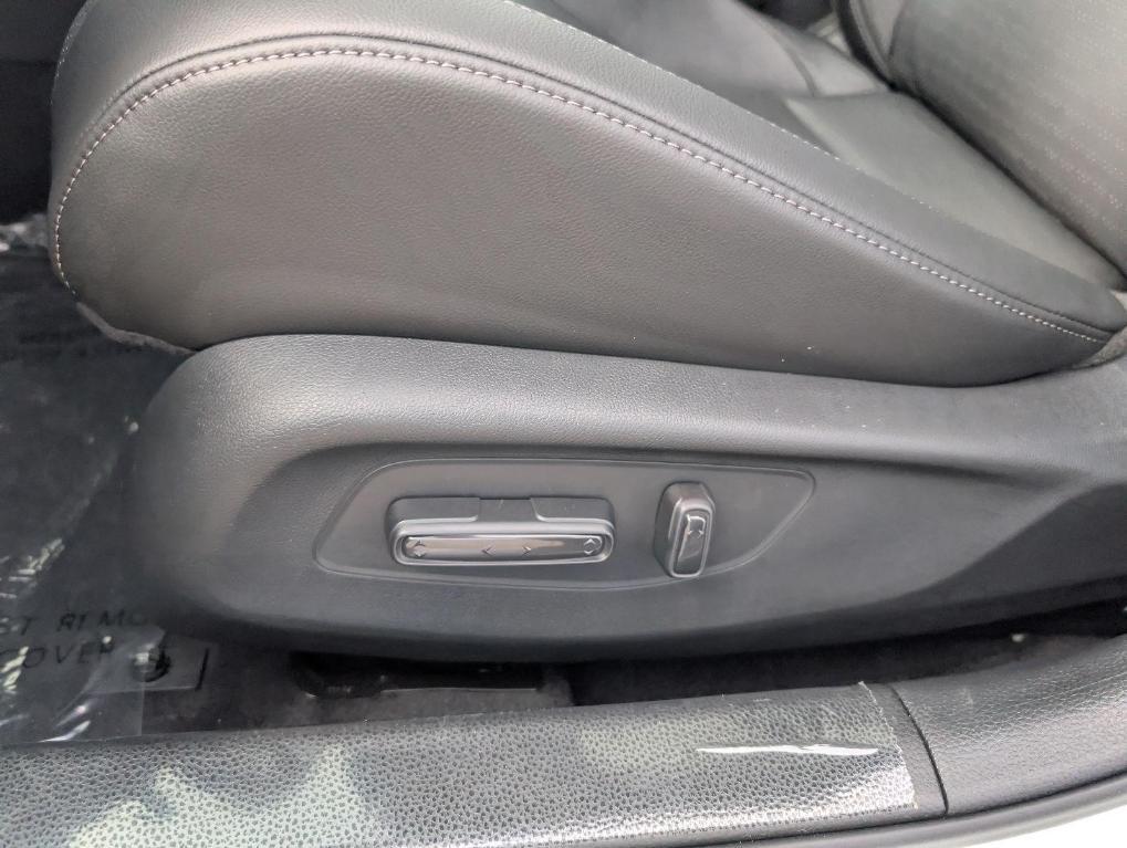 new 2026 Honda Civic Hybrid car, priced at $33,945