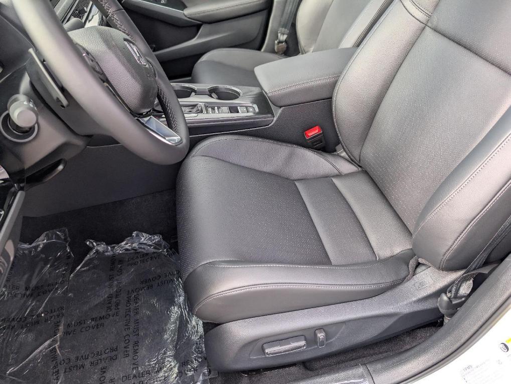 new 2026 Honda Civic Hybrid car, priced at $33,945