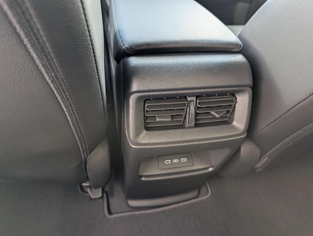 new 2026 Honda CR-V car, priced at $38,350