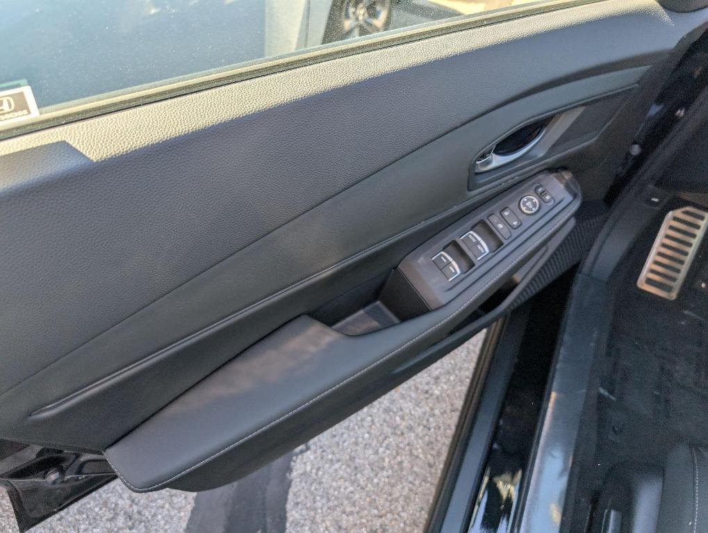 new 2025 Honda Accord Hybrid car, priced at $34,850