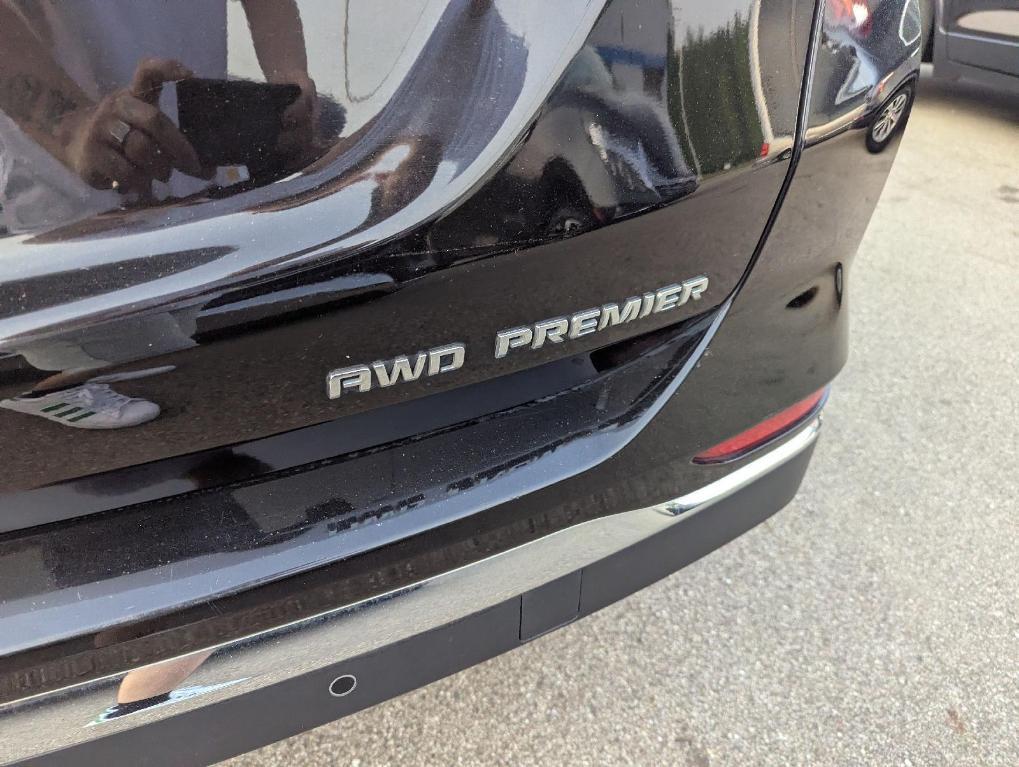 used 2020 Chevrolet Equinox car, priced at $10,949