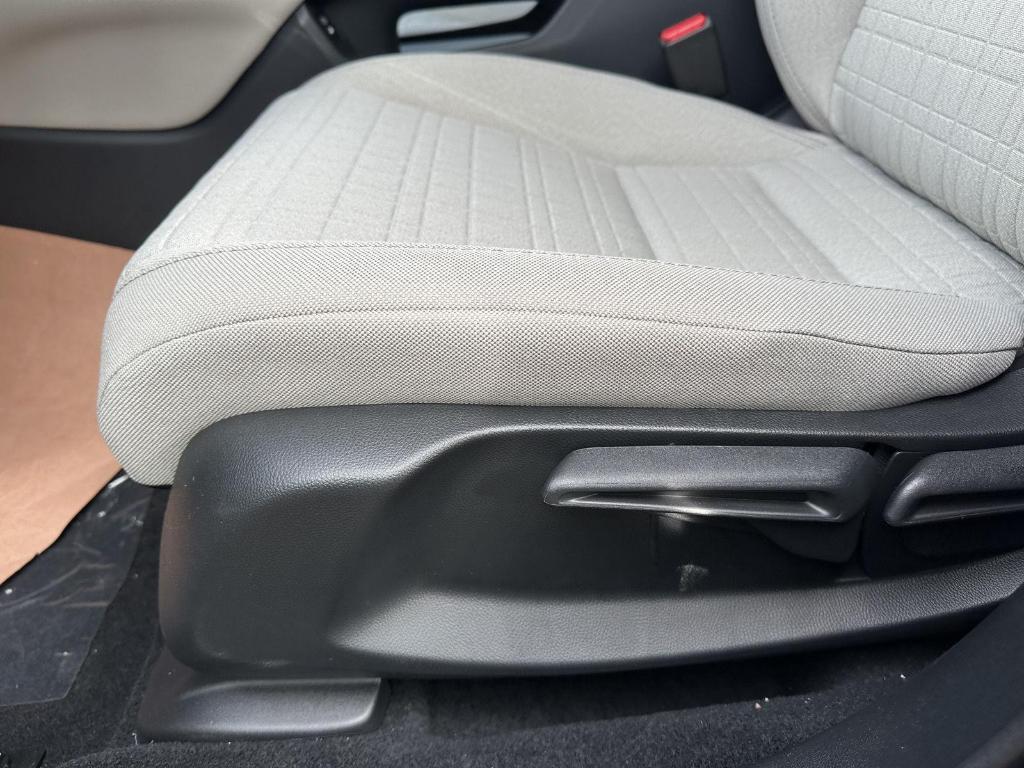 new 2026 Honda HR-V car, priced at $29,605