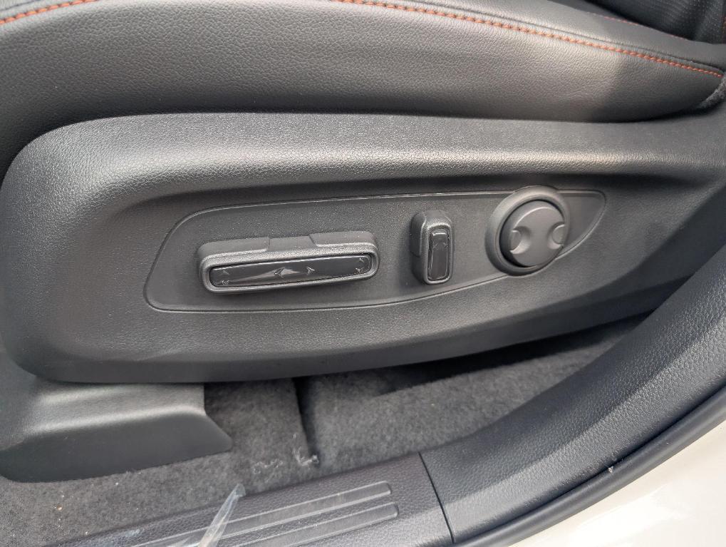 new 2026 Honda CR-V Hybrid car, priced at $42,130